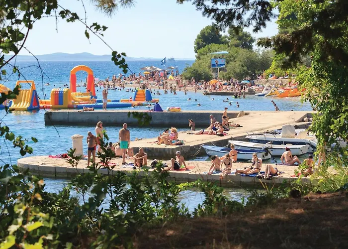 05 Apartamento Zadar