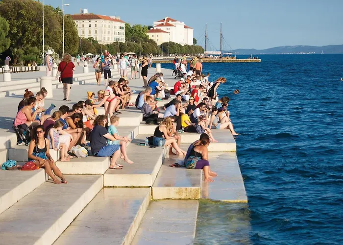 05 Apartment Zadar
