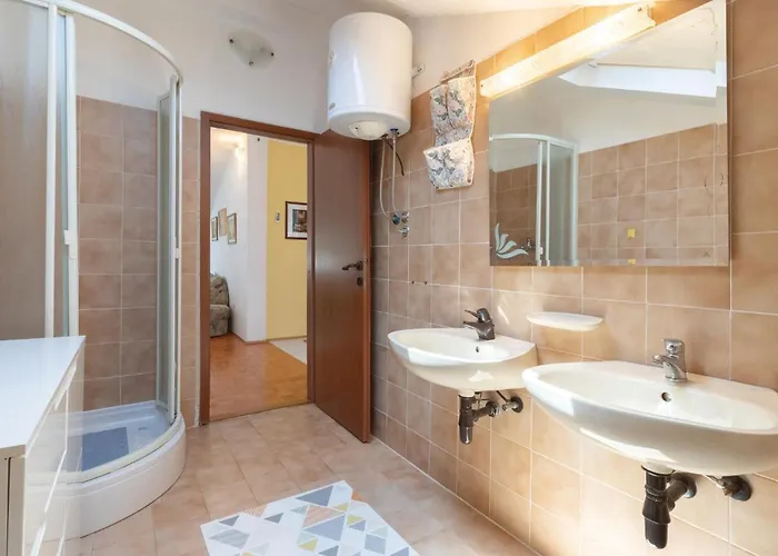 05 Apartamento Zadar