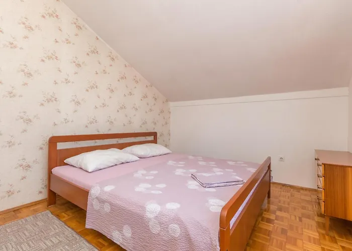 05 Apartamento Zadar