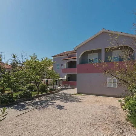Apartament ładny W Zadarze Z Wifi *
